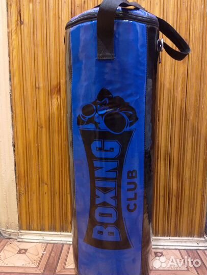 Боксёрская груша