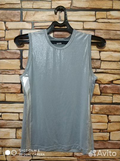 Футболка мужская ManStore 207275