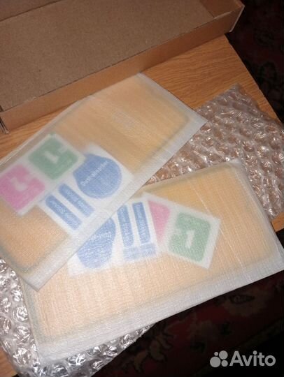 Защитное стекло 2 шт Redmi 10C