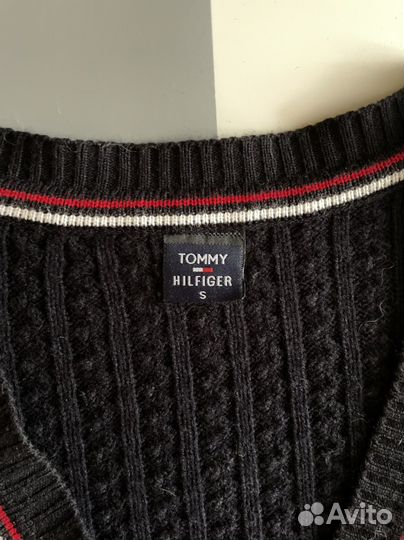 Джемпер Tommy Hilfiger