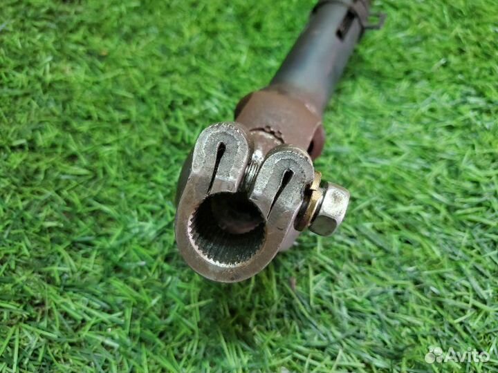 Карданчик рулевой колонки Hyundai Sonata EF G4JP