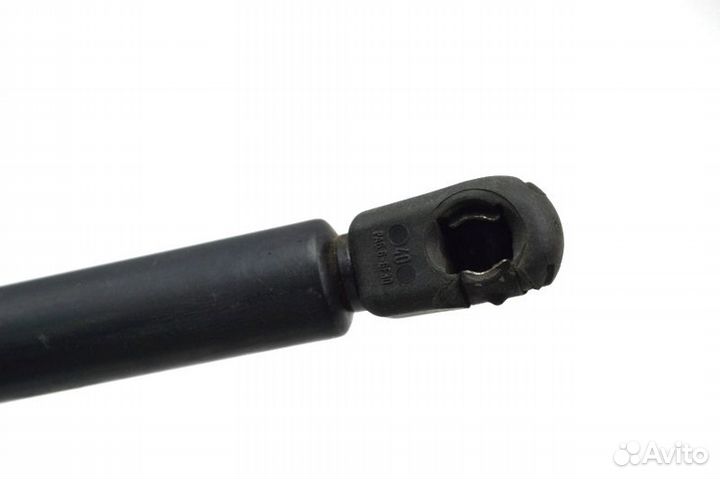 Амортизатор нижнего спальника renault trucks Magnu