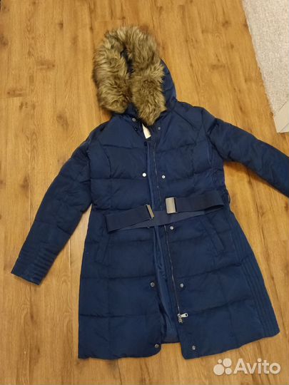 Пуховик esprit