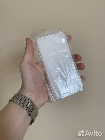 Чехлы iPhone XR