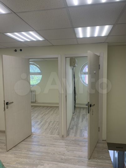 Офис, 10 м²