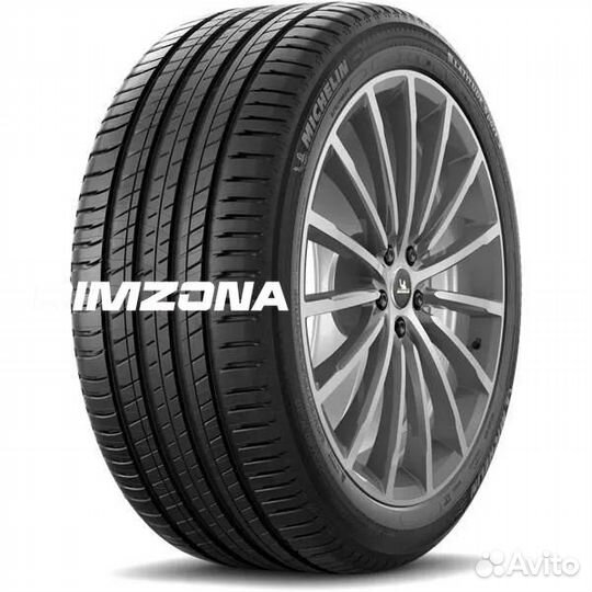 Michelin Latitude Sport 235/60 R18 103V