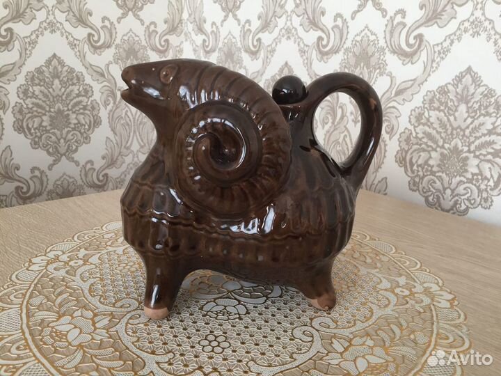 Кувшин/плесканец 