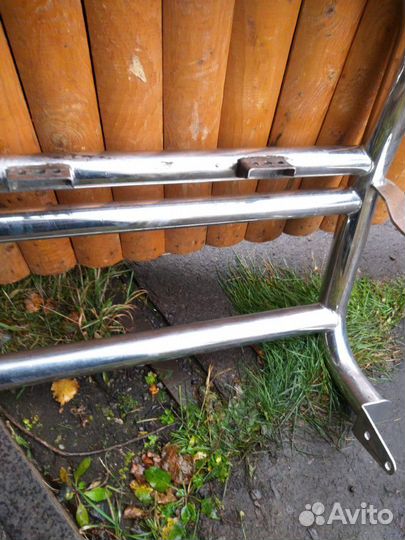 Кенгурин TLC80