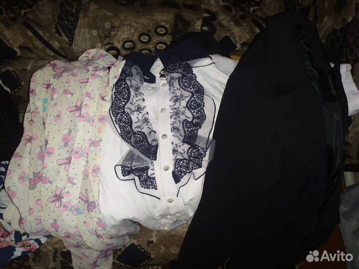 Женская одежда от 38 до 44