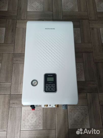 Электрокател