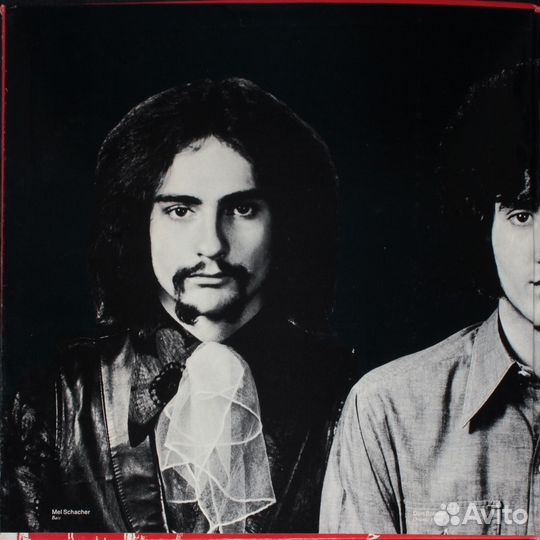 Grand Funk Railroad / Grand Funk (LP)