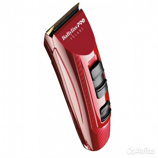Машинка для стрижки волос Babyliss