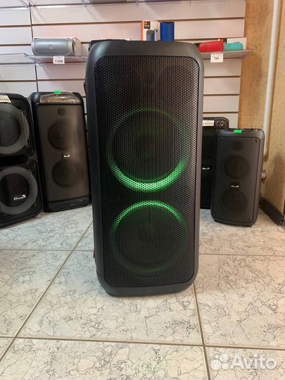 Колонка eltronic 20-11 Новинка
