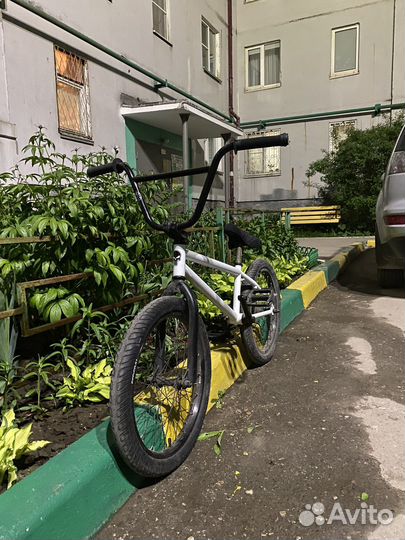 Велосипед bmx