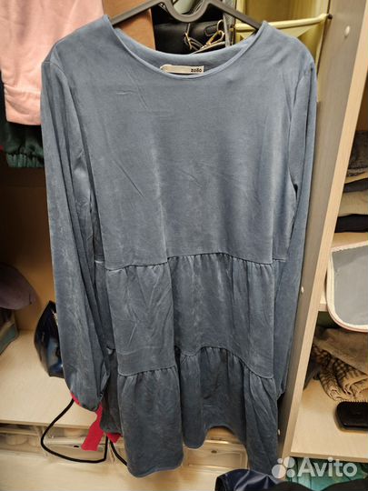 Платья женские