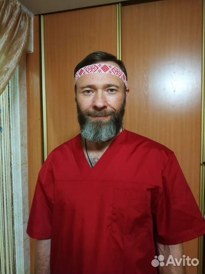 Массаж (костоправ)
