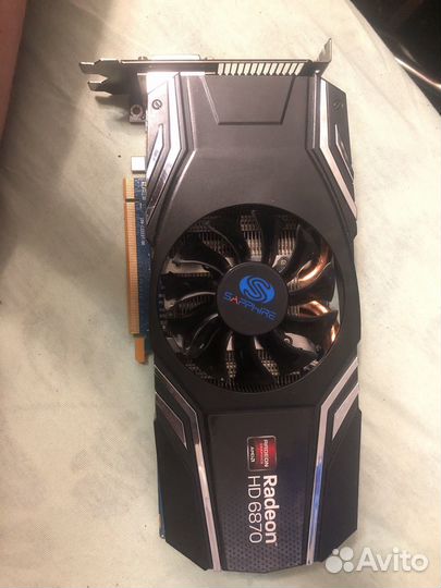 Выдео карты