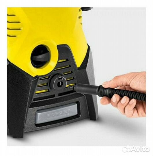 Мойка karcher k3