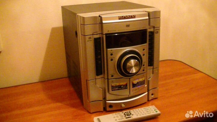 Видео-аудио