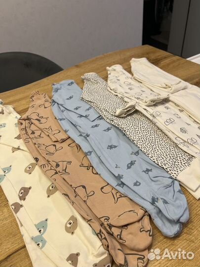 Слип на молнии 74