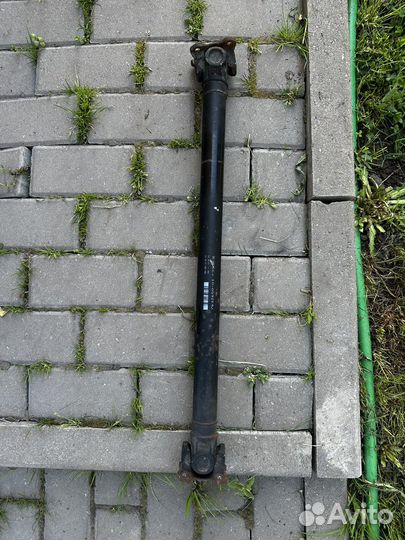 Карданный вал передний bmw f30xi