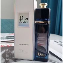 Духи Dior addict 100мл ОАЭ