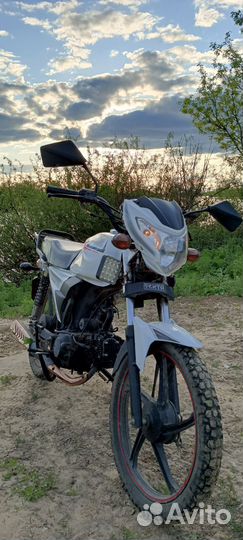 Мопед Vento riva 2 sx