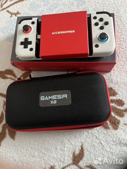 Gamesir x2 type c
