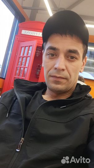 Кладовщик комплектовщик