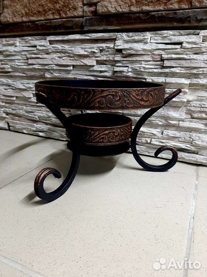 Подставка для саджа