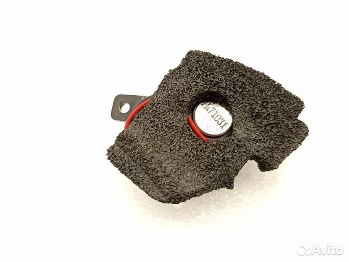 Динамик высокочастотный передний правый Kia