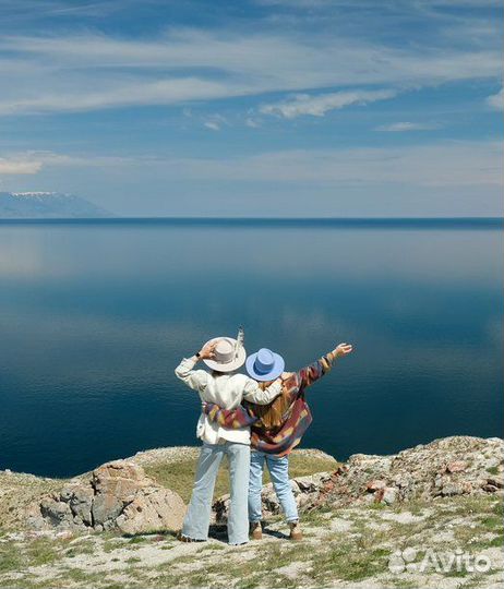 Тур выходного дня из Уфы