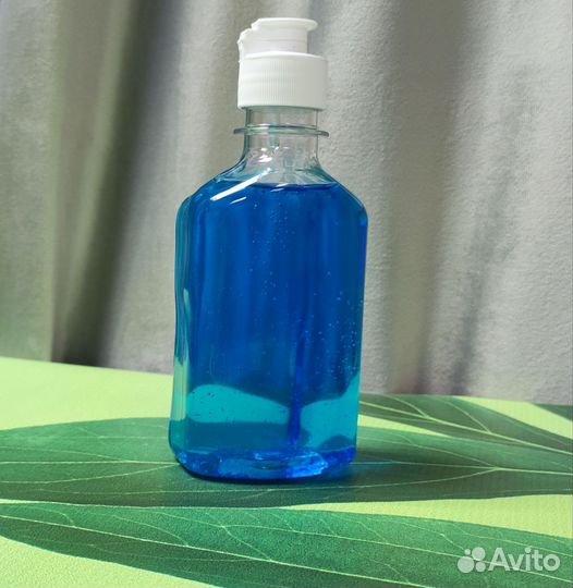 Бутылочки 250мл