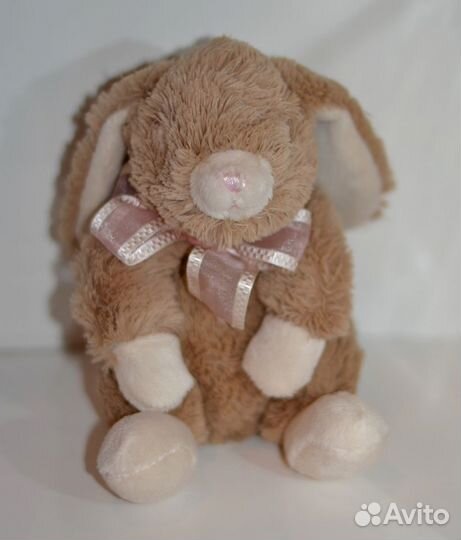 Мягкие игрушки