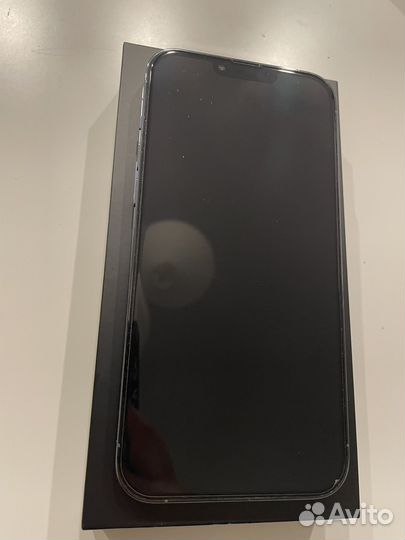 iPhone 13 Pro Max, 128 ГБ