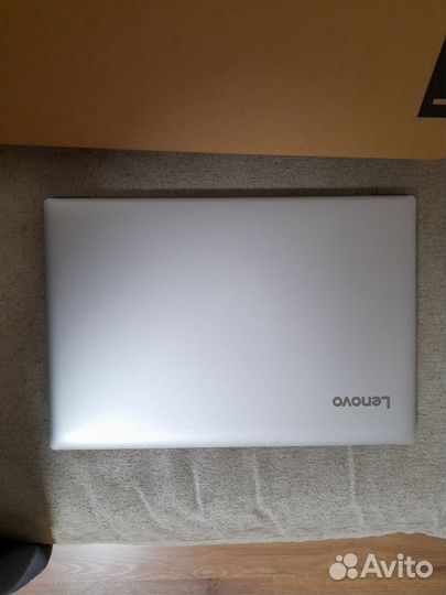 Игровой ноутбук mx150