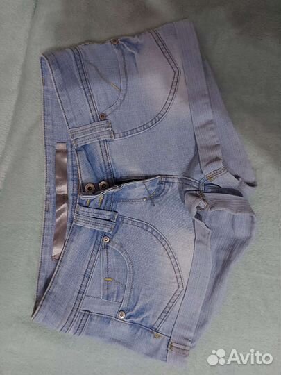 Шорты новые