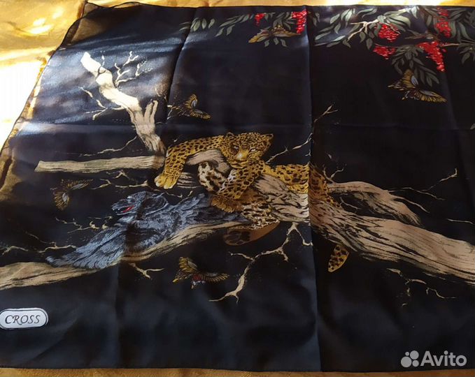 Продаются разные косынки, платки