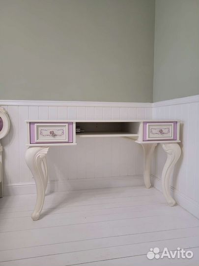 Мебель для девочки
