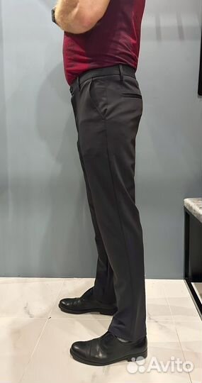 Брюки мужские Hugo Boss