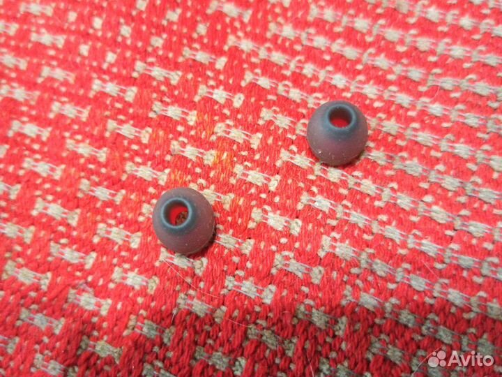 Вкладыши для наушников