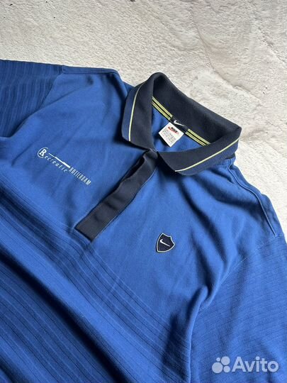 Поло Nike Vintage XL Оригинал