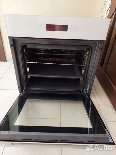 Духовой шкаф+газовая варочная панель