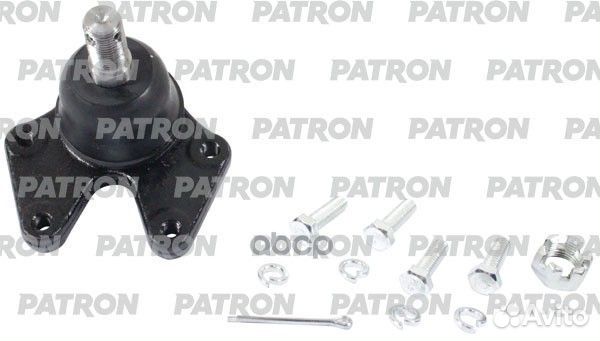 Опора шаровая KIA: sportage 94-03