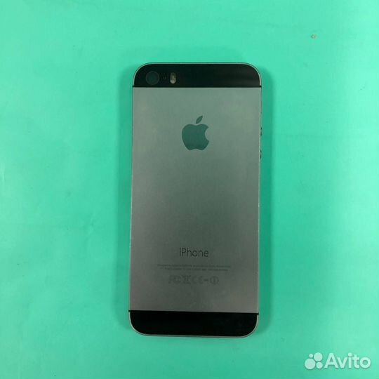 Корпус iPhone 5S оригинал