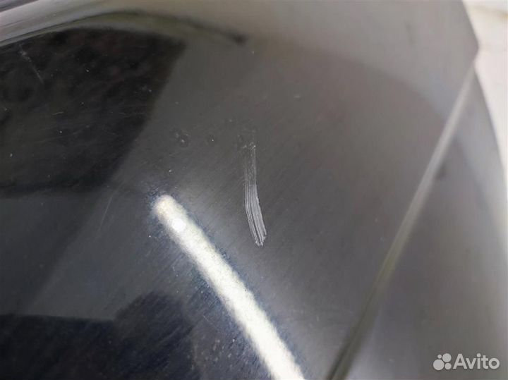 Крыло переднее левое Honda CR-V 3 (RE) 2009