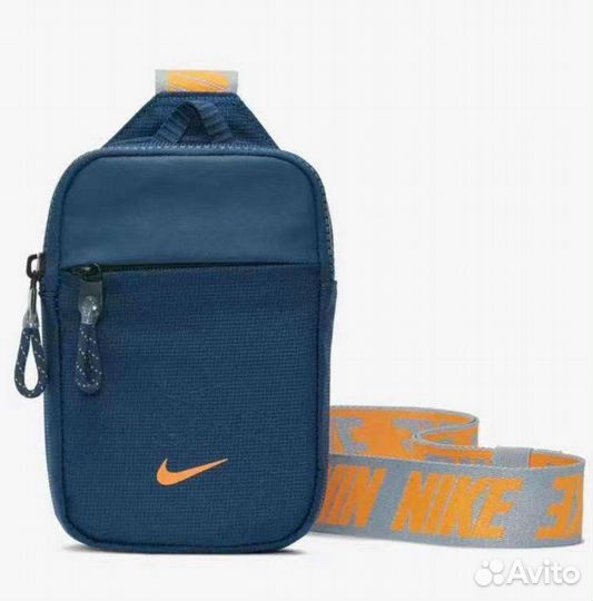 Сумки Nike Sportswear Essentials