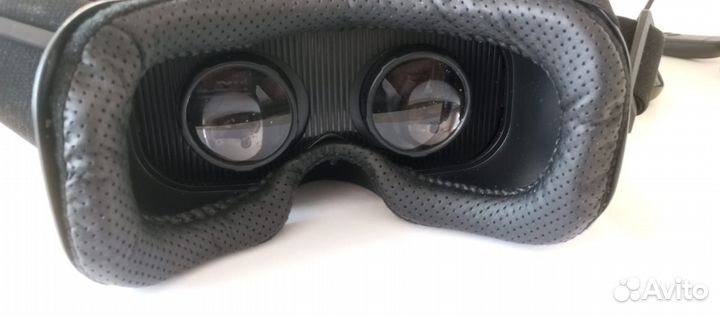 Очки виртуальной реальности Shinecon SC-G04C/SC-B0