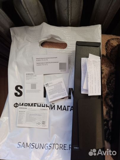 Умные часы samsung galaxy watch 5 про