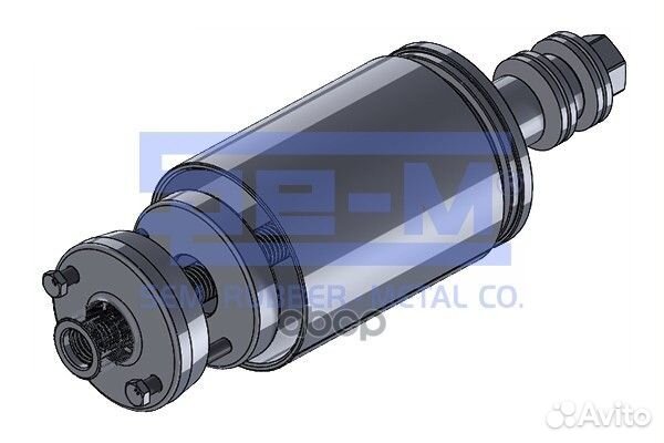 Съемник сайлентблока SAF Intradisc '1360 Se-M